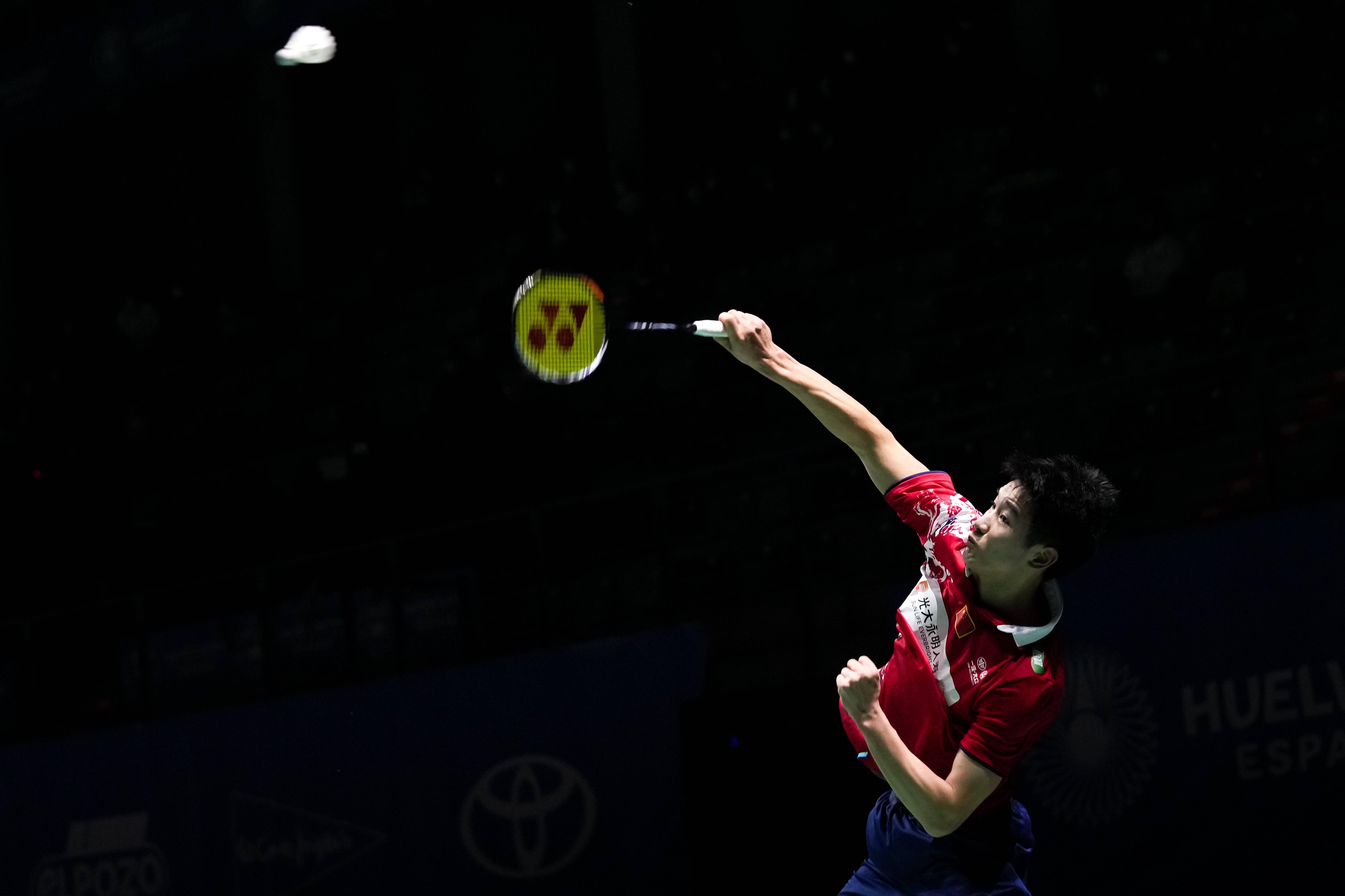 中国运动员 中国运动员