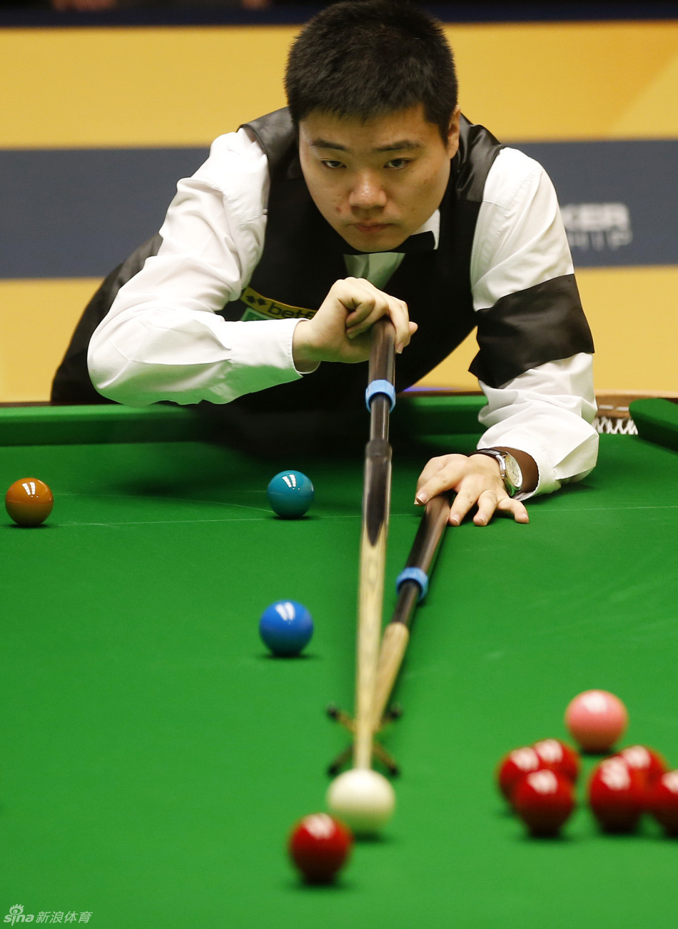 球不仅是比 球不仅是比