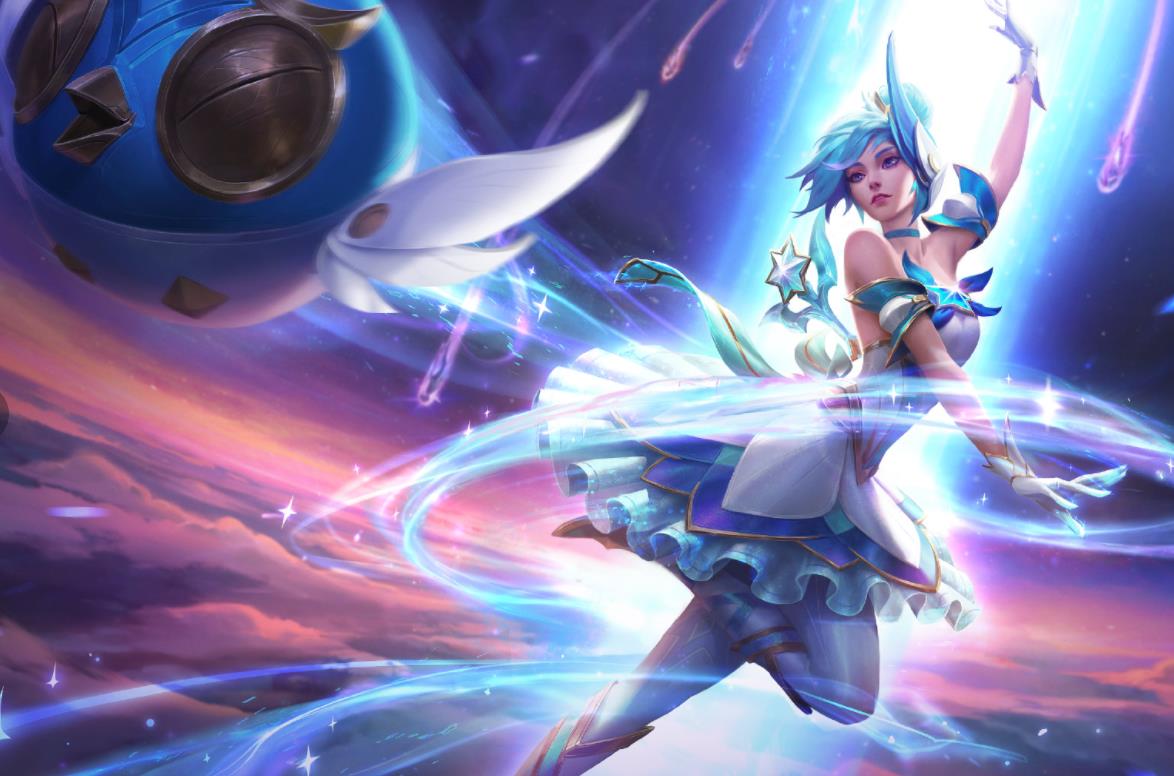 样一个潜力 样一个潜力