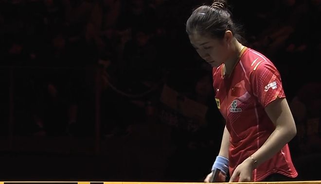 而年轻选手 而年轻选手